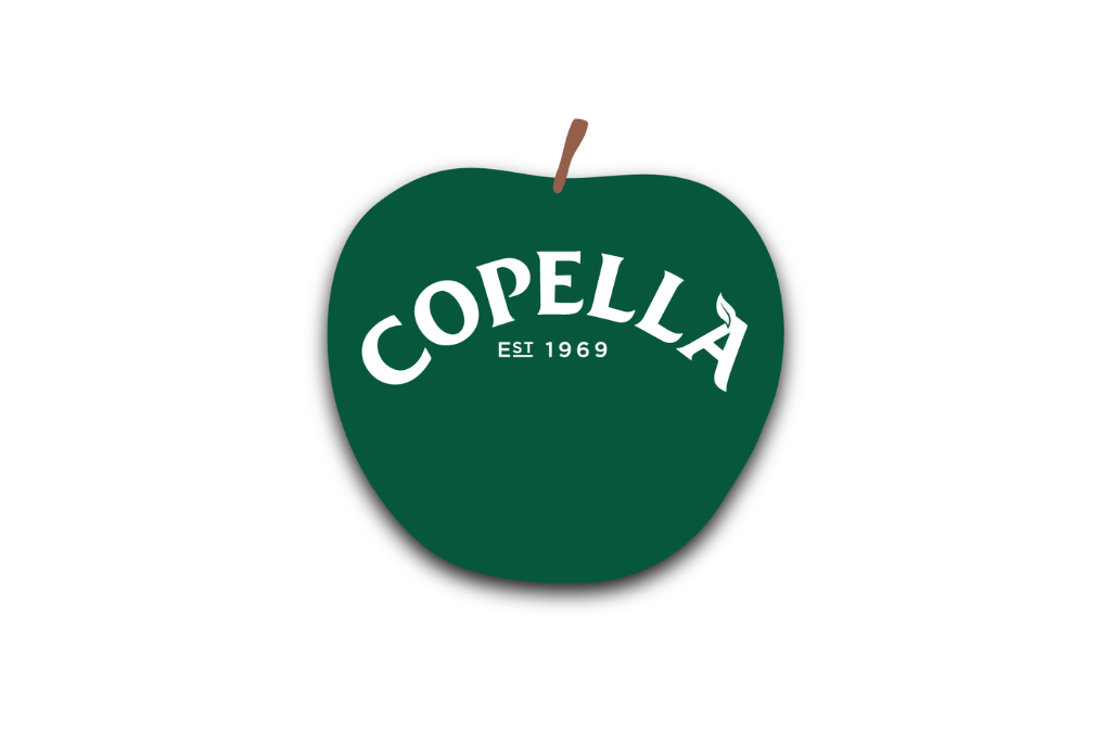 Copella website development project