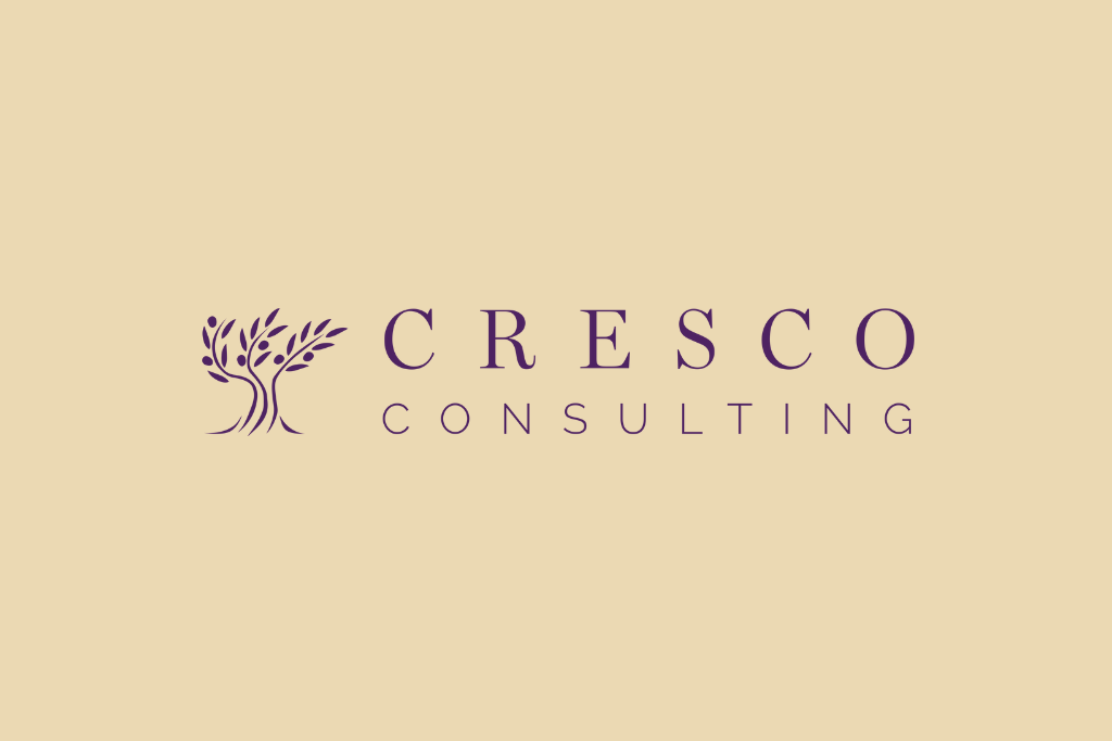 Cresco website development project