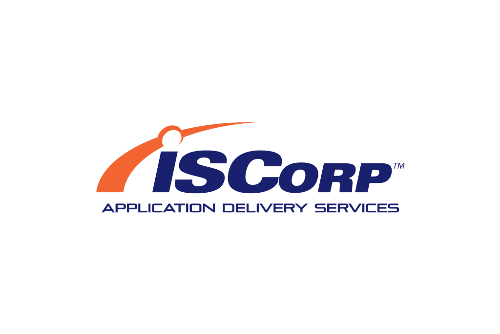 isCorp hosting and support partnership