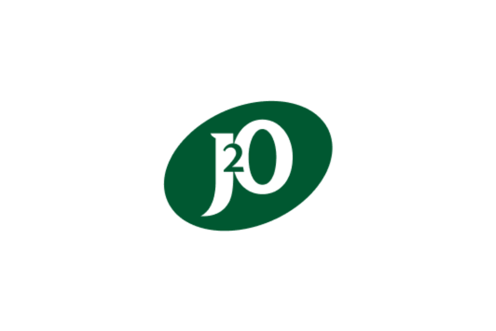 J2O website development project