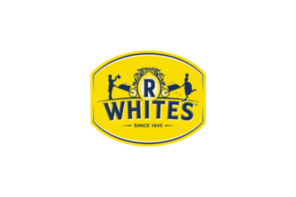 R Whites website development project